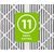 Anden A710V1 & A710V3 MERV 11 Replacement Filter
