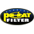 Phat Filter, 6" x 16", 375 CFM