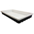 Mondi Black & White 10 x 20 Propagation Tray, No Holes
