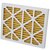 Quest MERV 11 Standard Pleat Filter - 16 x 20 x 2-in