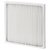 Quest MERV 13 Replacement Filter for Quest 506, 506 277V, 746, and 876 Dehumidifiers - 18 x 20 x 2-in