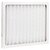 Quest MERV 13 Air Filter for Quest 100 Dehumidifier - 12 x 14 x 1-in