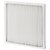 Quest MERV 13 Replacement Filter for Quest 335 and 335 277V Dehumidifiers - 20 x 22 x 2-in