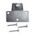 Hurricane Replacement Wall Mount Bracket for Part 736503