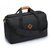 Revelry Supply The Around-Towner Medium Duffle Bag - Black