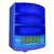 TrolMaster AS-4 CO2 Alarm Station - Blue Light