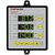Hawkeye 3-in-1 Monitor & Logger,3-in-1(Temp/Humid/CO2)Sensor