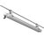 TotalGrow Deep Red LED Light Bar - 30W - 660nm - with 120V Power Cord