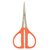 Chikamasa B300S Straight Blade Stainless Steel Garden Scissors