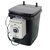 Active Aqua Grow Flow Ebb and Gro Controller Unit with 2 Pumps