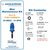 Dosatron Mini Seal Kit for D14MZ2 Dosing Pump - 14 GPM