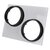 Quest Exhaust Duct Kit for Quest 506 and Quest 506 277V Dehumidifiers