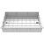 Active Aqua 2.0 High Rise Tray - 4 x 4 ft - White (ID)