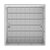 Active Aqua 2.0 High Rise Tray - 4 x 4 ft - White (ID)