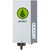 Anden AS35FP Steam Humidifier with Fan Pack and Digital Humidistat