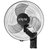 Active Air Heavy Duty Metal Wall Mount Fan - 16-in