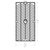 Botanicare Original Grow Trays OD Tray - 4 x 8 ft - Black
