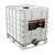 Cutting Edge Solutions Grow 2-1-6 Base Nutrient - 270 Gal