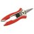 Dramm ColorPoint Compact Shears - Assorted Colors - Display Box