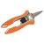 Dramm ColorPoint Compact Shears - Assorted Colors - Display Box