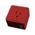 TrolMaster DSE-1 CO2 Emergency Stop Station with Cable Set