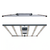 Fluence SPYDR 2i LED Grow Light - 47-in - 630W PhysioSpec Indoor Spectrum - 120-277V