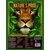 GreenGro Biologicals Pride Lands Veg 6-3-3.5 Fertilizer - 35 lb