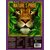 GreenGro Biologicals Pride Lands Bloom & Flower 2-5.5-5.5 Fertilizer - 35 lb