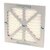 Quest Replacement MERV 11 Air Filter for PowerDry 1300 and RDS10 Dehumidifiers - 12 x 12 x 1-in