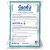 Jack's Nutrients 15-0-0 Calcium Nitrate Part B Fertilizer - 25 lb