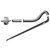 Netafim Single Drip Stake Assembly - 36-in - 0.3 GPH - Bag of 25