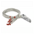Netafim Single Drip Stake Assembly - 30-in - 0.3 GPH - Bag of 25