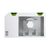 Quest 506 Dehumidifier - 506 Pints/Day - 277V