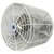 Schaefer Versa-Kool High Velocity Greenhouse Fan, 12"