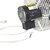 Schaefer Versa-Kool High Velocity Greenhouse Fan, 12"