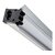 SunBlaster LED Strip Light with Prismatic Lens - 18in - 18W - 2,500 Lumen - 6400K