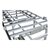 Active Aqua 4 x 8 ft Rolling Bench System