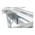 Active Aqua 4 x 8 ft Rolling Bench System