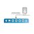 TrolMaster ARS-1 AC Remote Station - Universal Remote Control for AC Units