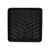 Botanicare Original Grow Trays OD Tray - 3 x 3 ft - Black