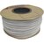 Netafim Super Flex Polyethylene Micro-Tubing - 5/3mm - UV White - 1000-ft Roll