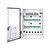TrolMaster SCC-3 Standard Controller Cabinet for Hydro-X Plus - 25-in