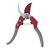 Chikamasa PS-8PLUS-R Carbon Steel Pruning Shears with Fluorine Coating