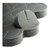 EZ-Clone Hard Cloning Collars - 35-Pack