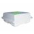 EZ-Clone Low Pro 64-Site Cutting System - White