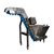 GreenBroz M+ Dry Trimmer with Rise Conveyor