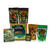 GreenGro Biologicals Auto Box Nutrient Kit for Autoflower Production