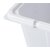 Active Aqua Premium Reservoir Cover for 20-Gal Reservoir - White