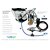 Hydro-Logic Evolution-RO Pressure Booster Pump - 80 PSI - Heavy-Duty