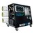 Hydro-Logic Hydroid Commercial Compact Reverse Osmosis Water Filtration System - 4,500 GPD Blended - 3,000 GPD Pure